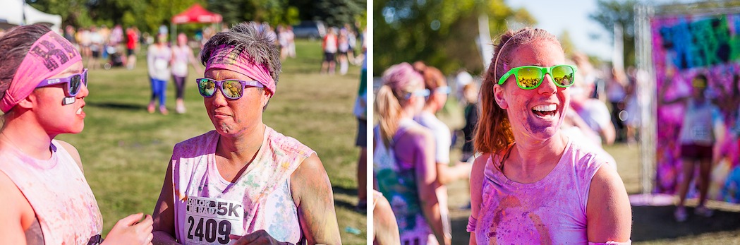 Color Me Rad